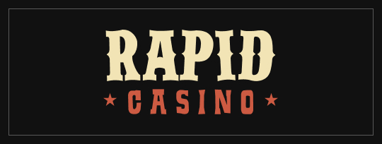 rapid casino logo