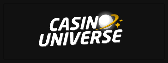 casino universe