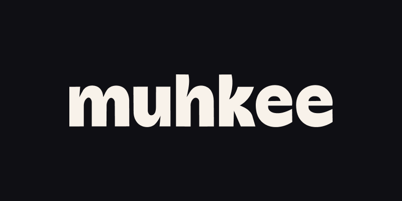 muhkee